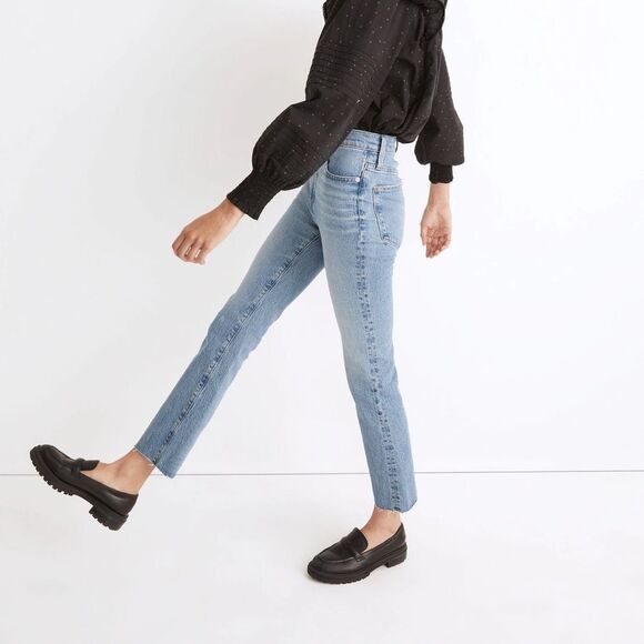 Madewell • Demi Cali Boot - Picture 2 of 5